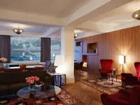 Bellevue Parkhotel & Spa
