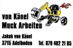 von Känel Jakob