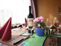 Restaurant zum Jäger