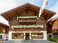 Rieder Bach Architektur AG