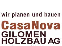 CasaNova Gilomen Holzbau AG