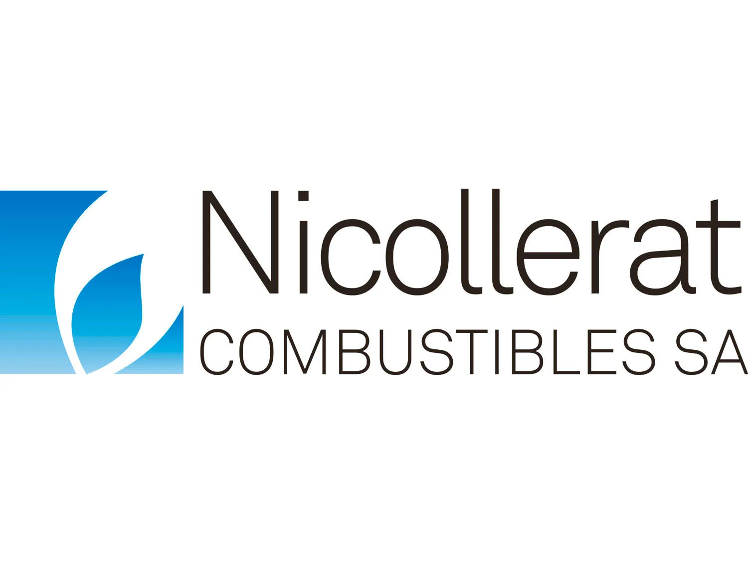 NICOLLERAT COMBUSTIBLES SA