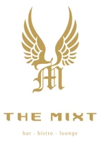 THE MIXT BAR-Logo