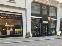 Lunetterie du Léman - Le premier opticien de Vevey