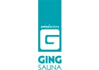 Ging Saunabau AG-Logo