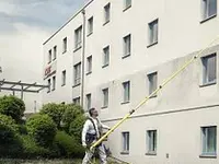 Clean Profis Reinigungen Bern