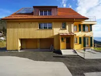 Breu Holzbau AG Oberegg