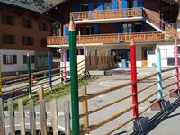 Cornaro Menuiserie SA