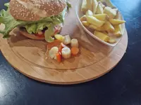 Restaurant Terra Mar