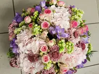 Design Flowers