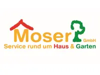 Moser Service rund um Haus & Garten Gmbh - Klicken Sie, um das Bild 1 in einer Lightbox vergrössert darzustellen