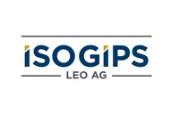 Isogips Leo AG-Logo