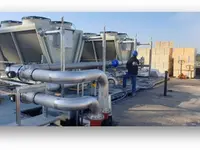 M.P. Welding SA
