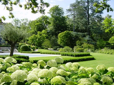 Entretien de jardin / Création de jardin