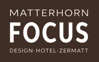 Matterhorn FOCUS Design Hotel-Logo