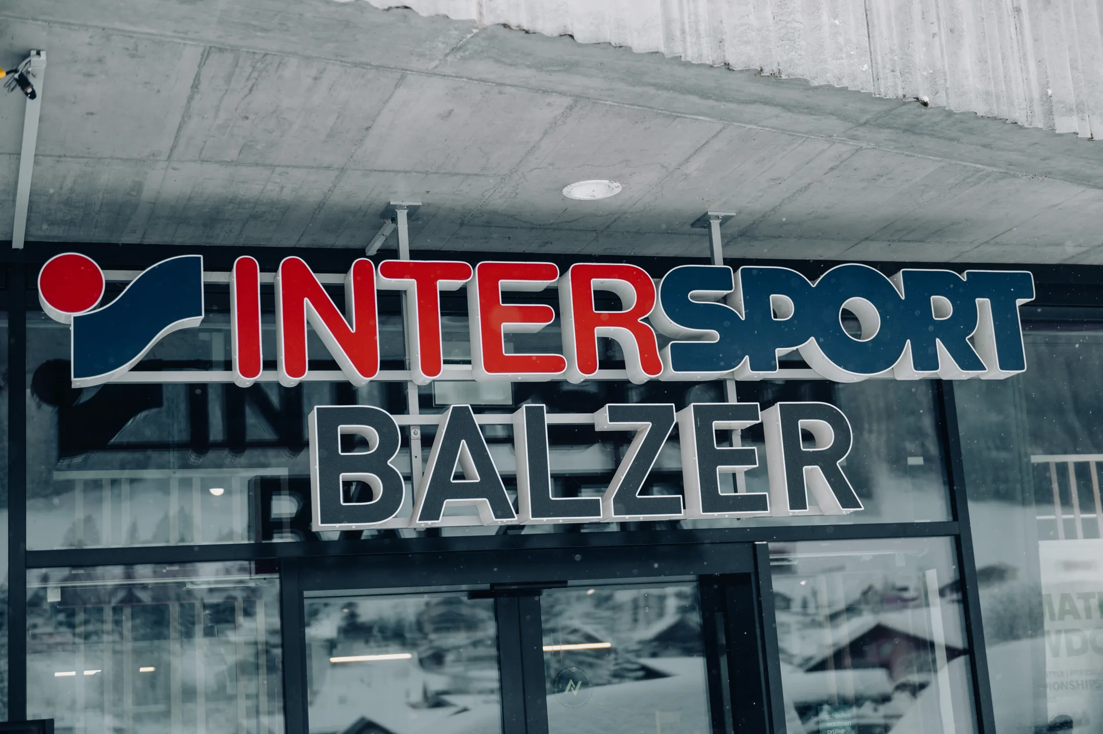 Intersport Balzer