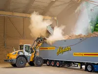 Schnider AG Transporte Recycling