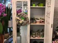 Fiori Cattori c/o Mercato Cattori