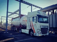 RRV Rail Route Voyages SA