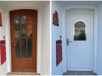 Fenster & Türen Technik