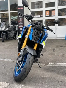 Suzuki GSX-S 1000