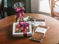 The Tea Room