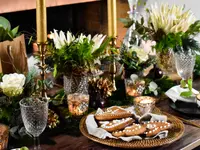 Fleuriot Fleurs, Fleuriste la Corraterie