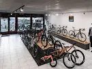 DF Cycles Sàrl