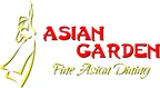 ASIAN Garden