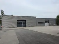 M + T Baldinger AG Flachdach, Bedachungen & Spenglerei