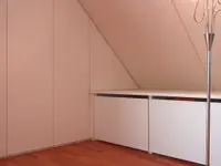Graf Schreinerei Innenausbau AG