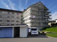 IBU Maler GmbH (Rheintal)