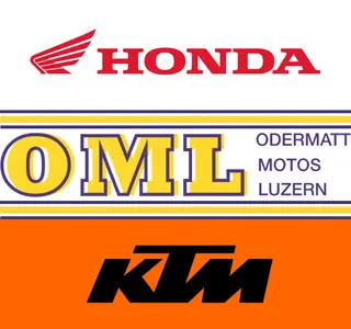 Odermatt Motos Luzern GmbH