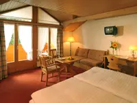Hotel Adler Sigriswil