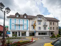 Pharmacie Saint Denis SA