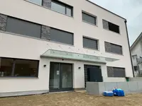 Walther + Müller Glasbau AG