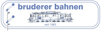 Bruderer bahnen