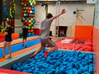 Jump Factory Basel