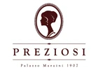 Gioielleria Preziosi-Logo