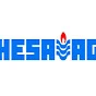 Hesa AG-Logo