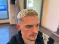 Coiffeur Masoud