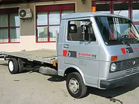 Brunner AG