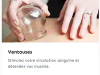 Yin Yang Acupuncture les 5 éléments Sàrl