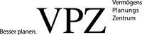 VPZ Vermögens Planungs Zentrum AG-Logo