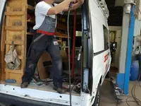 Sami's Carrosserie GmbH