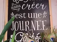 A la fleur de Lotus