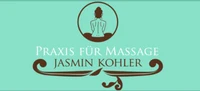 PRAXIS FÜR MASSAGE-Logo