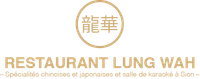 Restaurant Lung Wah-Logo