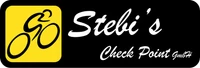 Stebi's Check Point GmbH-Logo