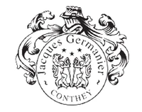 Germanier, Cave du Tunnel-Logo